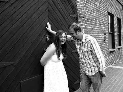 Engagement Pictures