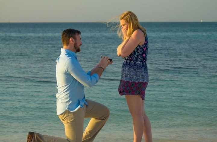 Proposal Photos