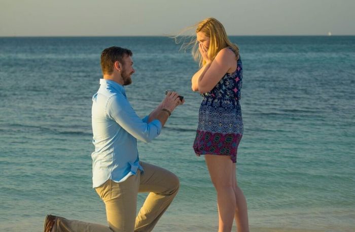 Proposal Photos