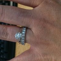 Show us the ... RING!