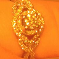 Show off your rings!