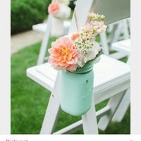 Let's see those centerpieces! Ideas??