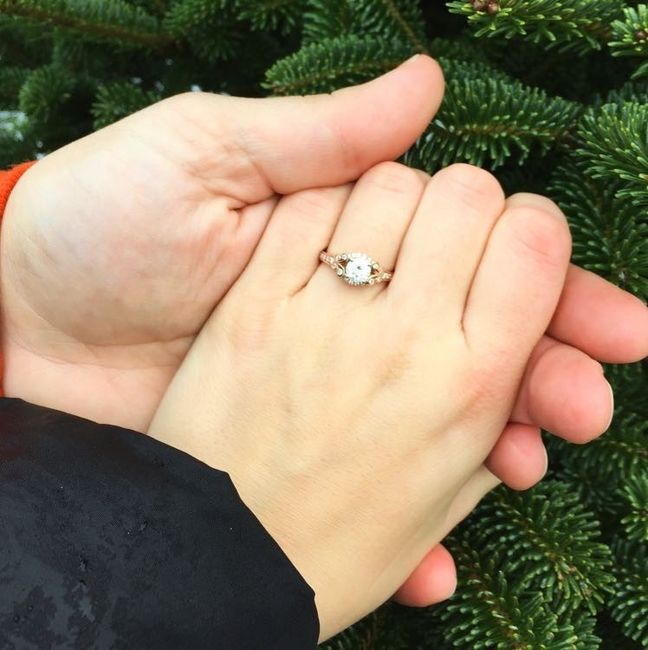 Show me your rings