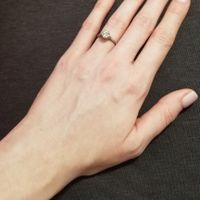 Brides of 2020!  Show us your ring! - 1