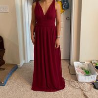 Ever-pretty Bridesmaid Dresses Recommendation - 1