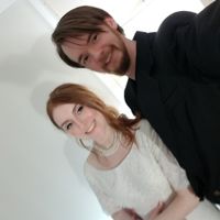 Feeling Down, Show me your dresses on you - 1