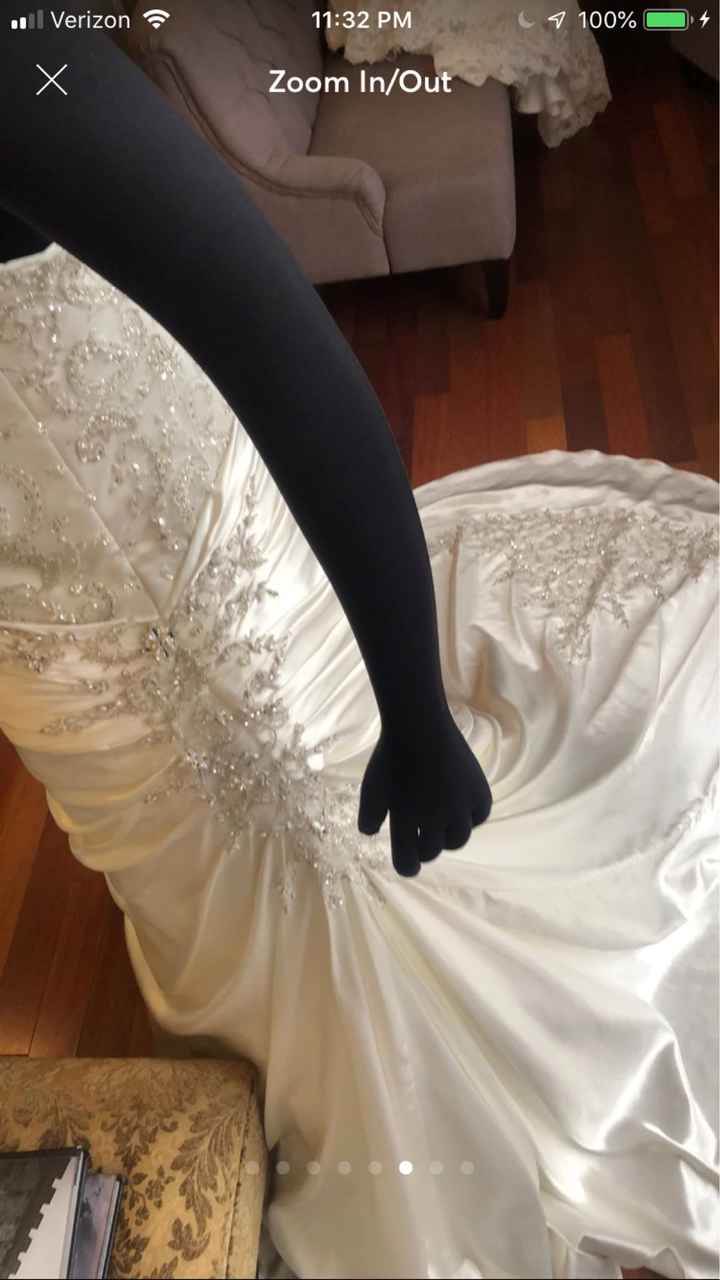 2020 wedding dresses!! Just bought mine!! - 2