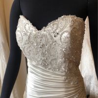 2020 wedding dresses!! Just bought mine!! - 3