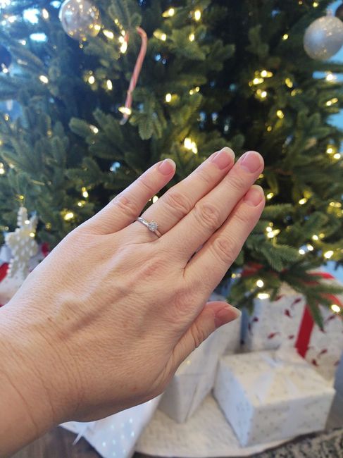 Brides of 2022! Show us your ring! 9