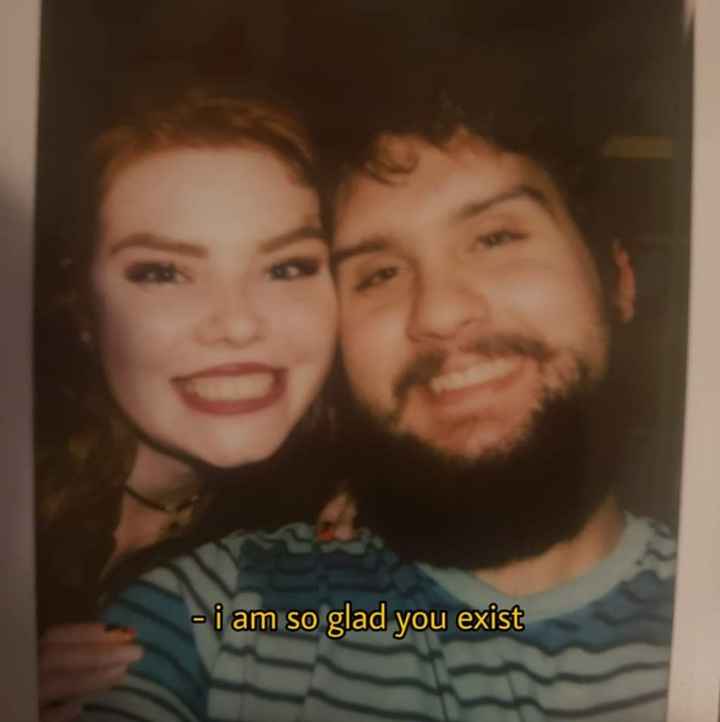 Throwback Couple Photos! 📷 - 1