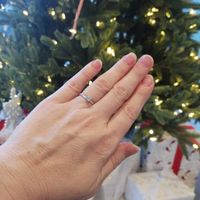 Brides of 2022! Show us your ring! - 1