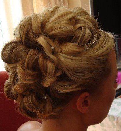 Opinions please...what to do with my hair?