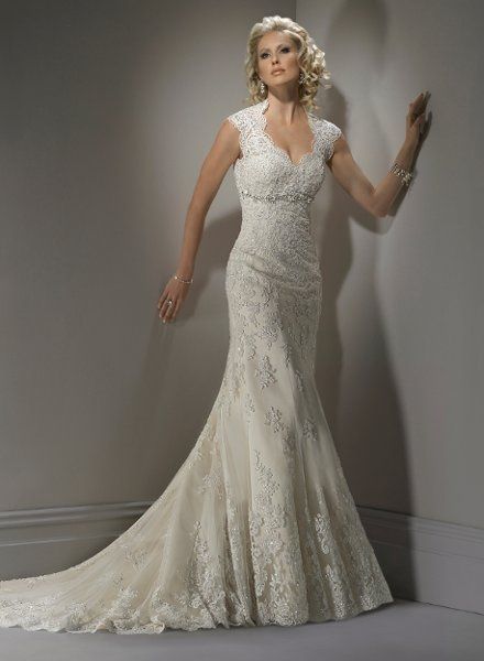 Wedding Dress!!?