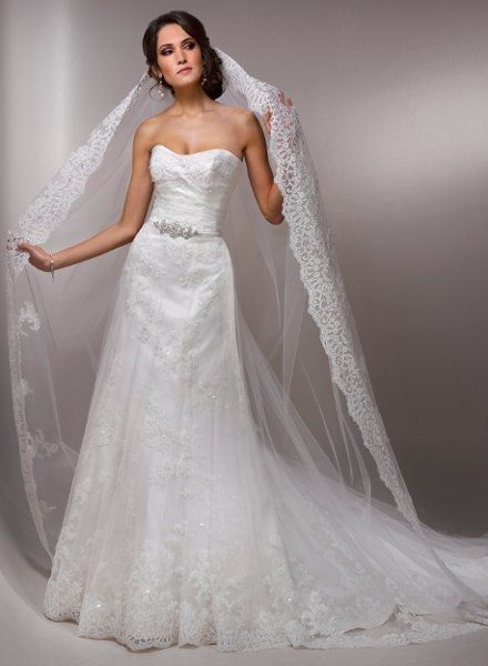 Maggie Sottero?