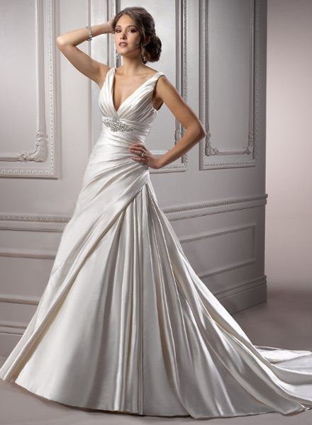 Maggie Sottero?