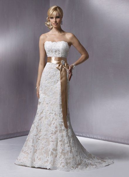 Maggie Sottero?