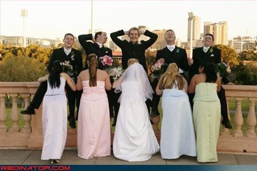 Ideas For Photo Ops For Brides To Be**Pic Heavy**