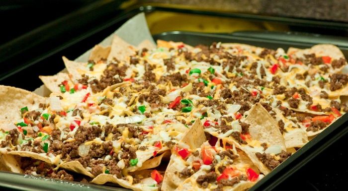 What is your favorite late night snack?