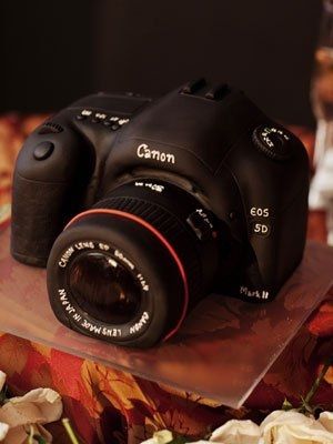 Are you doing a groom's cake?