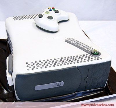 Are you doing a groom's cake?