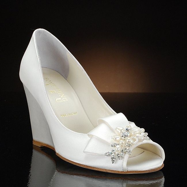 Shoes Arriving today (Pic)