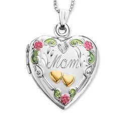 Ideas for thank you gifts to parents!
