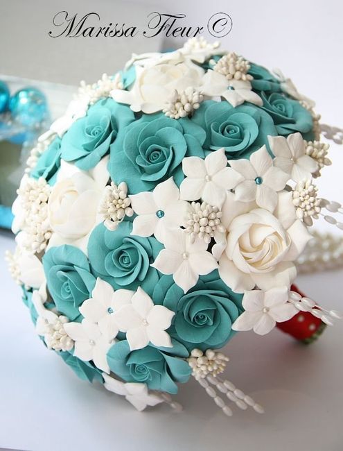 bouquet ideas