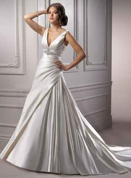 Wedding Dress!!?