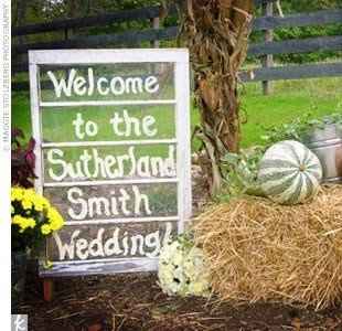 Any 2014 brides?