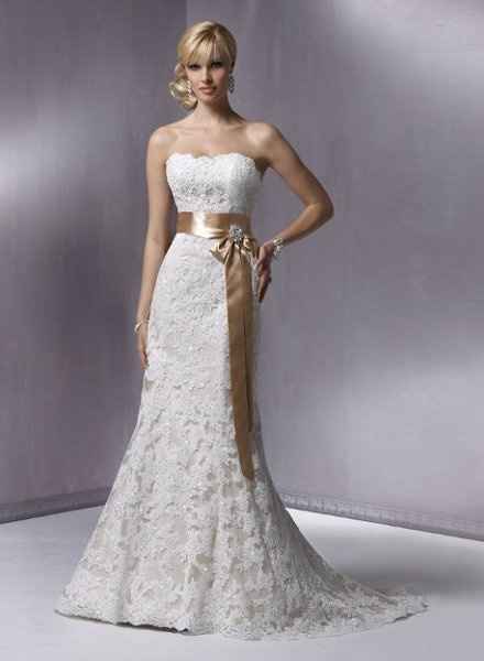 Maggie Sottero?