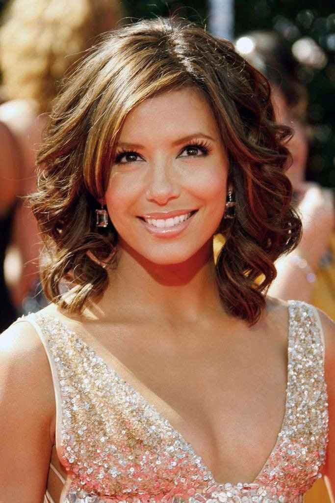 Attempt at hair/makeup for wedding...