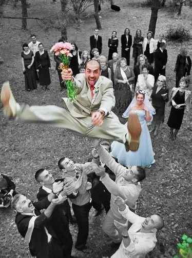Ideas For Photo Ops For Brides To Be**Pic Heavy**