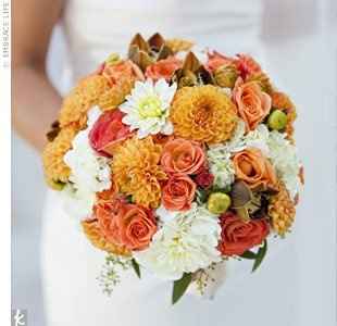 Show your Bouquet or Bouquet inspiration *PICS*