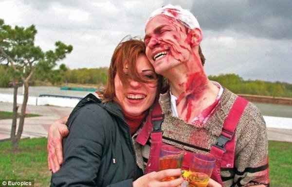 WTF Kind of Proposal is That?