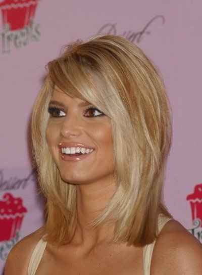 fun haircut and color inspiration?  And how often do YOU change up your style????