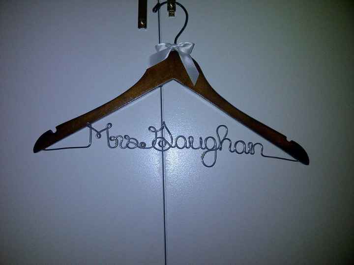 Etsy order came :)