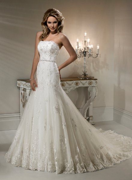 Wedding Dress!!?