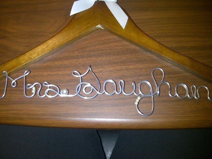 Etsy order came :)