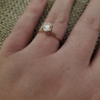 Brides of 2021! Show us your ring! - 1