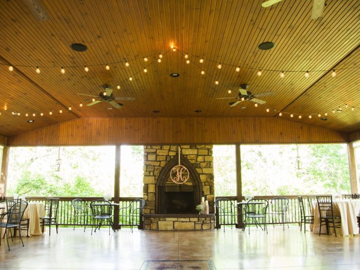 Let's see the wedding venues!