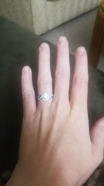 Brides of 2020!  Show us your ring! 13