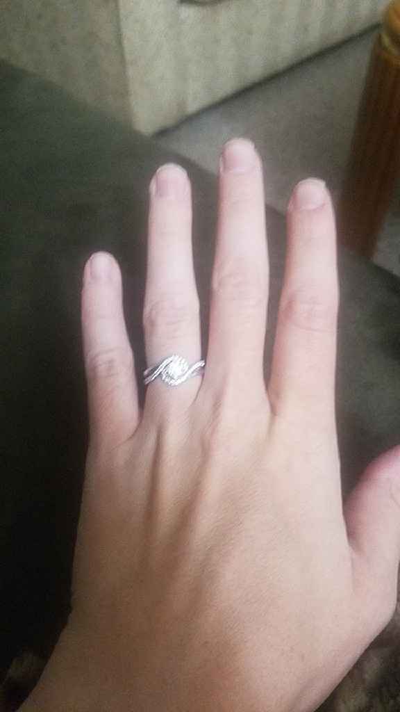 Brides of 2020!  Show us your ring! - 1