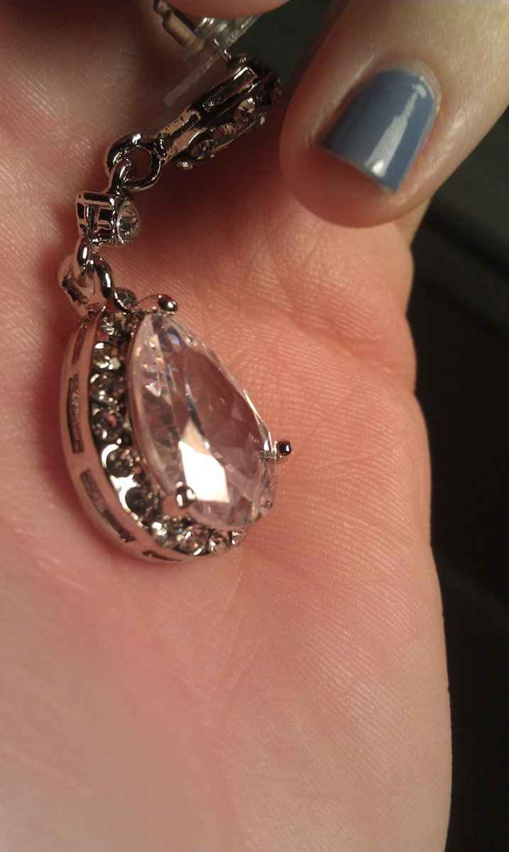 Wedding Jewelry Suggestions? where to go...