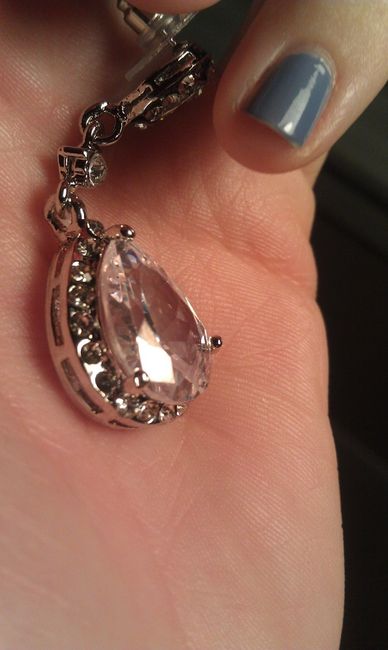 Wedding Jewelry Suggestions? where to go...