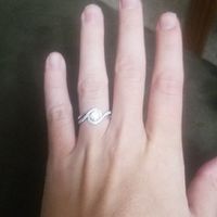 Brides of 2020!  Show us your ring! - 1
