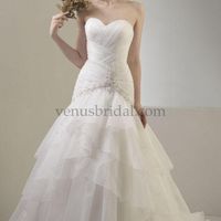 Share the story of how you found your Wedding Dress! *pics*