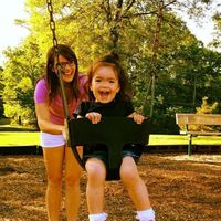 CHALLENGE: Tell us about YOU!