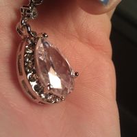 Wedding Jewelry Suggestions? where to go...