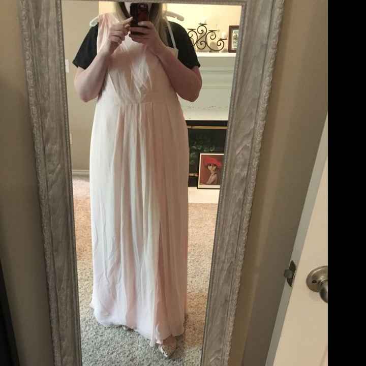 Bridesmaid Dresses!!!!!!! - 2