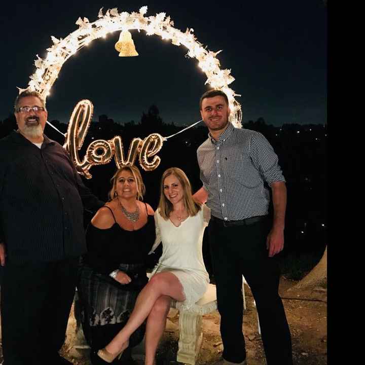 Engagement Party - 1